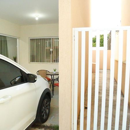 נטאל Casa A 560 Metros Da Praia De Ponta Negra מראה חיצוני תמונה