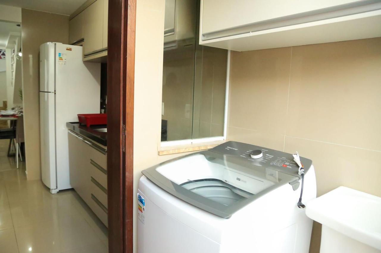 נטאל Casa A 560 Metros Da Praia De Ponta Negra מראה חיצוני תמונה