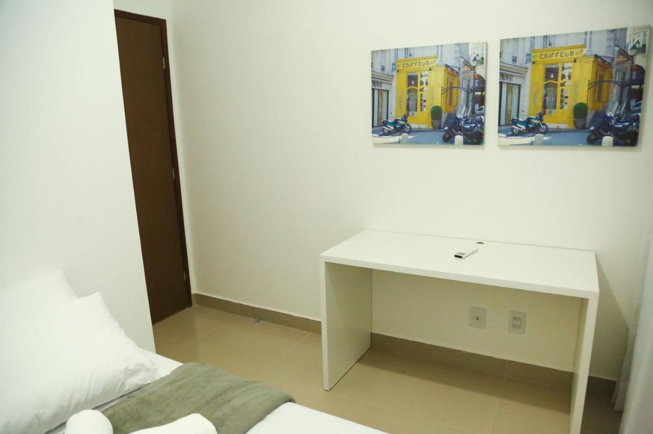 נטאל Casa A 560 Metros Da Praia De Ponta Negra מראה חיצוני תמונה