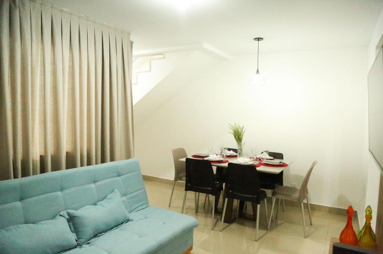 נטאל Casa A 560 Metros Da Praia De Ponta Negra מראה חיצוני תמונה