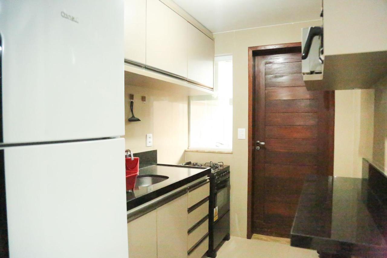 נטאל Casa A 560 Metros Da Praia De Ponta Negra מראה חיצוני תמונה