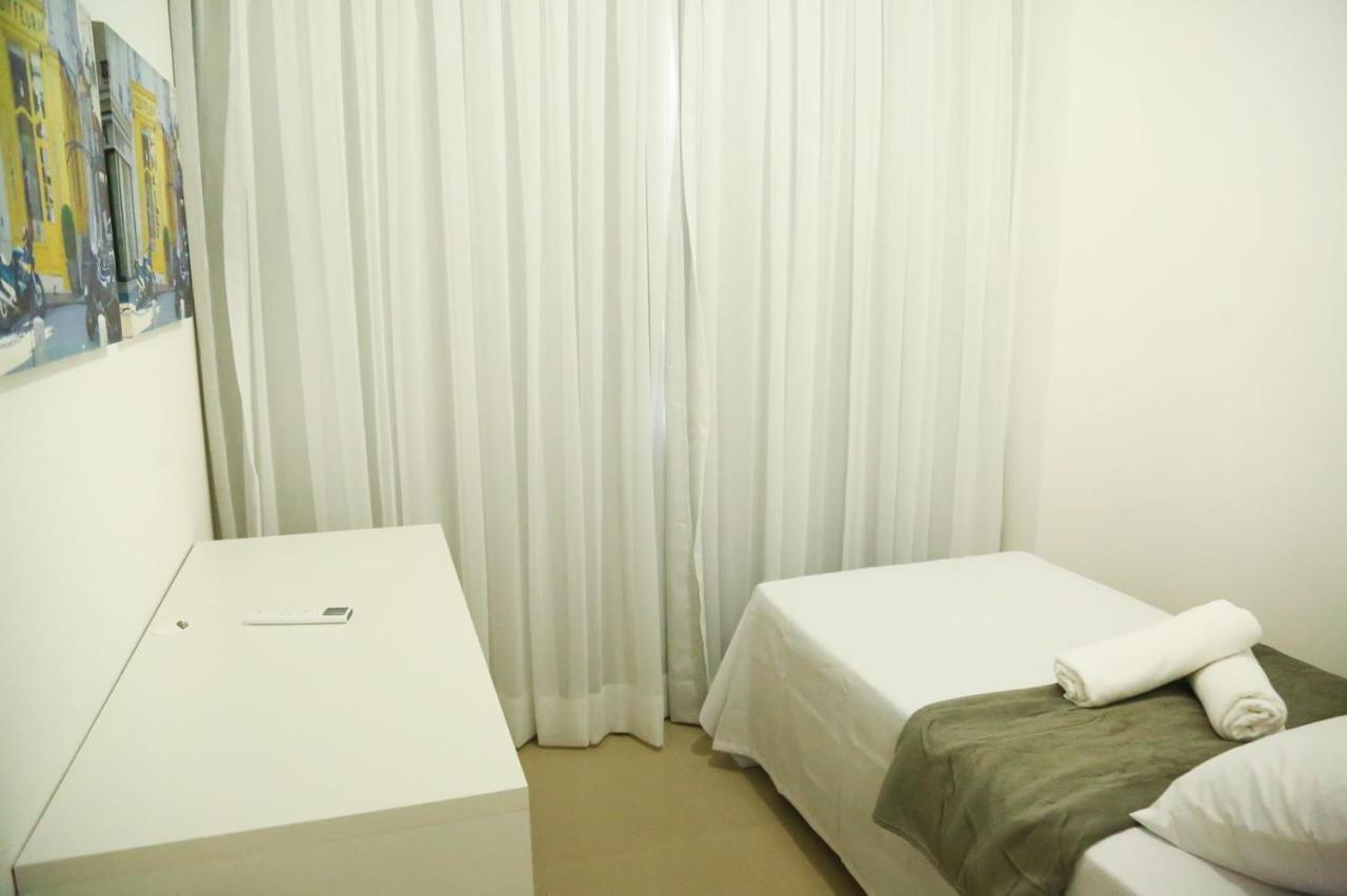 נטאל Casa A 560 Metros Da Praia De Ponta Negra מראה חיצוני תמונה