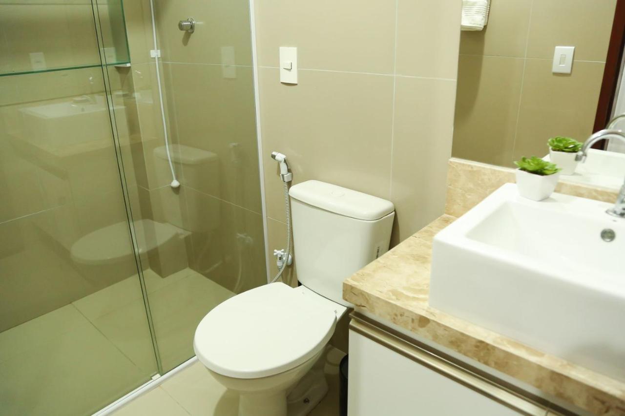 נטאל Casa A 560 Metros Da Praia De Ponta Negra מראה חיצוני תמונה