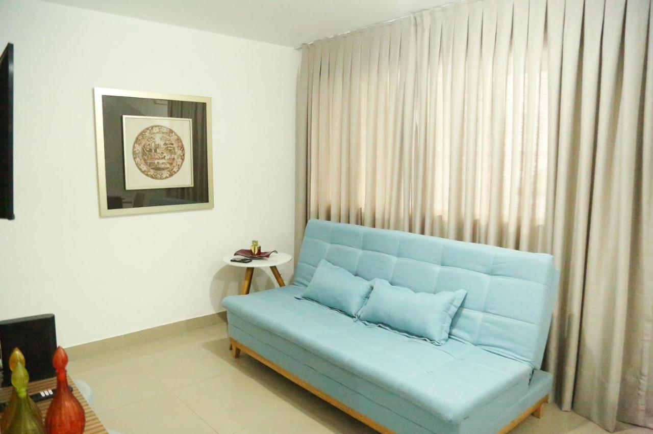 נטאל Casa A 560 Metros Da Praia De Ponta Negra מראה חיצוני תמונה